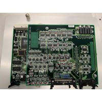 Nikon 2S701-412(2S015-199-3) PCB With 2S701-413 da...